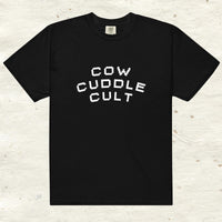 Cow Cuddle Cult Shirt
