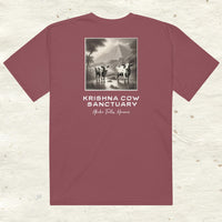 Cow Cuddle Cult Shirt