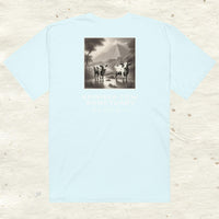 Cow Cuddle Cult Shirt