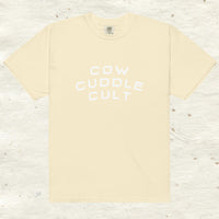 Cow Cuddle Cult Shirt