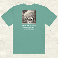 Cow Cuddle Cult Shirt