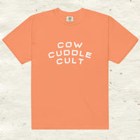 Cow Cuddle Cult Shirt