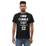 Cow Cuddle Cult T Shirt