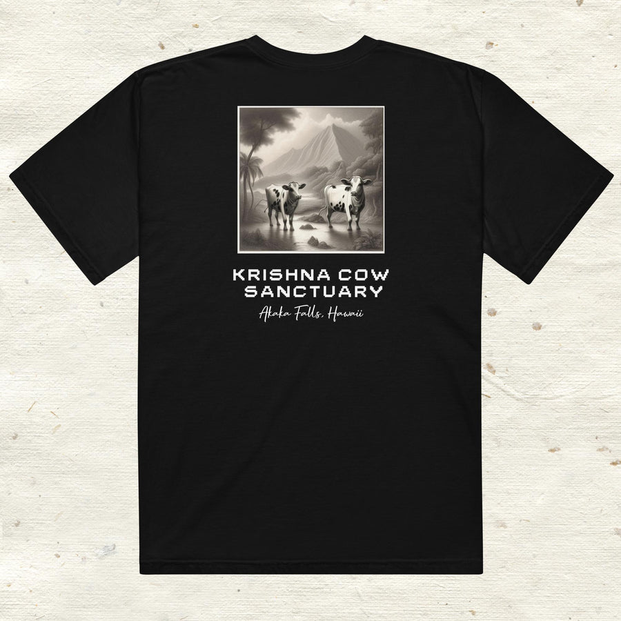Cow Cuddle Cult Shirt