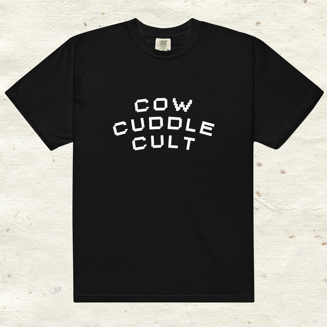 Cow Cuddle Cult Shirt