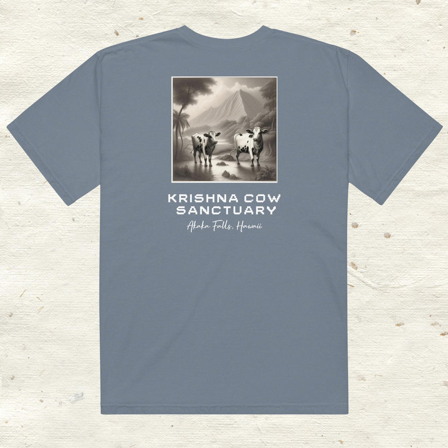 Cow Cuddle Cult Shirt