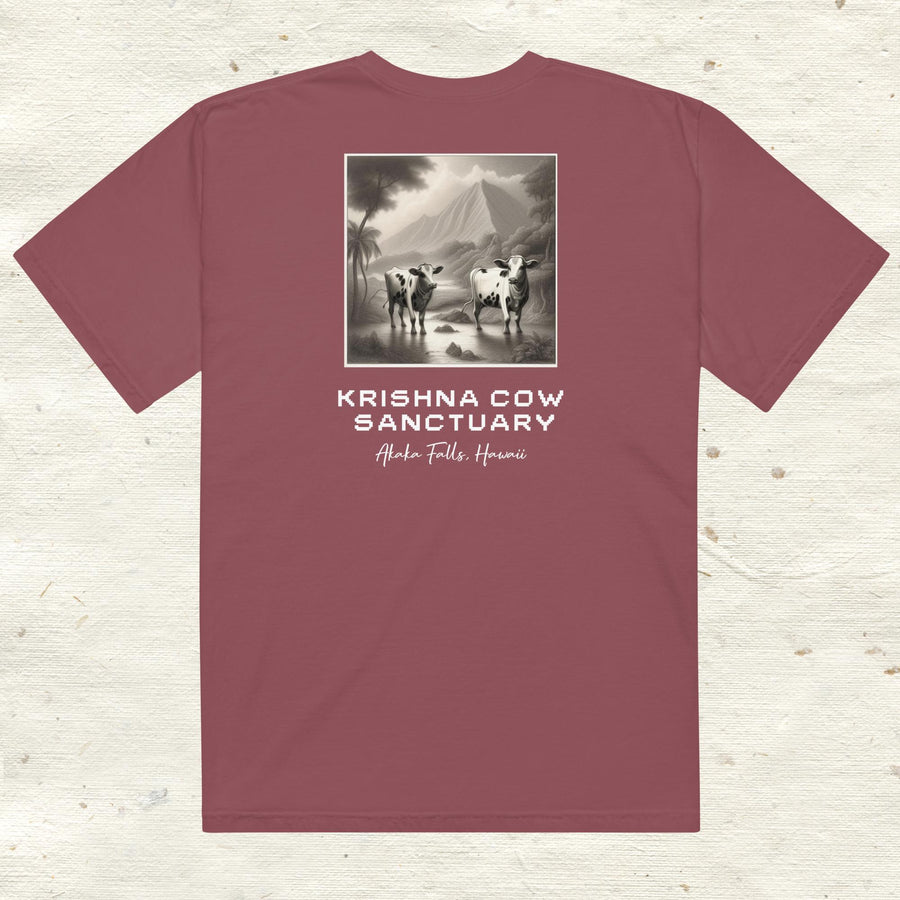 Cow Cuddle Cult Shirt