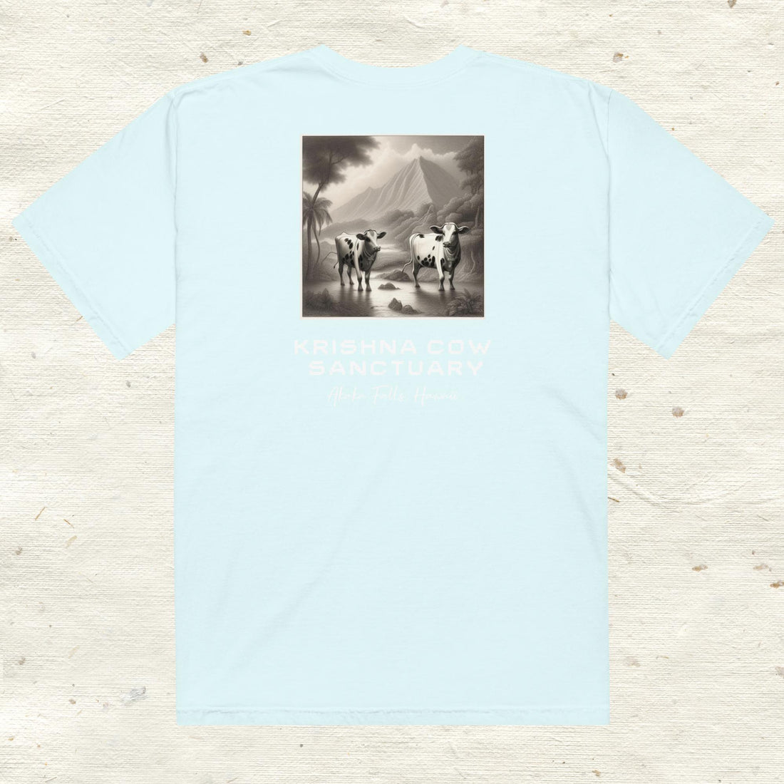 Cow Cuddle Cult Shirt