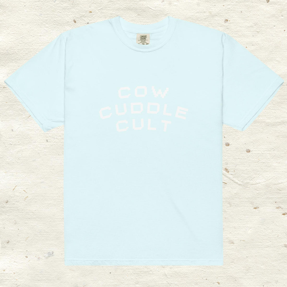 Cow Cuddle Cult Shirt