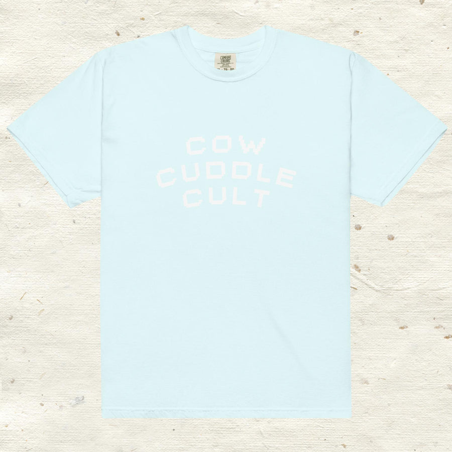 Cow Cuddle Cult Shirt