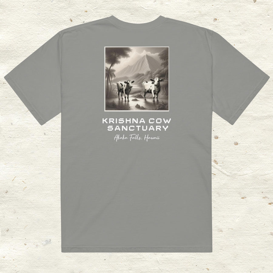 Cow Cuddle Cult Shirt
