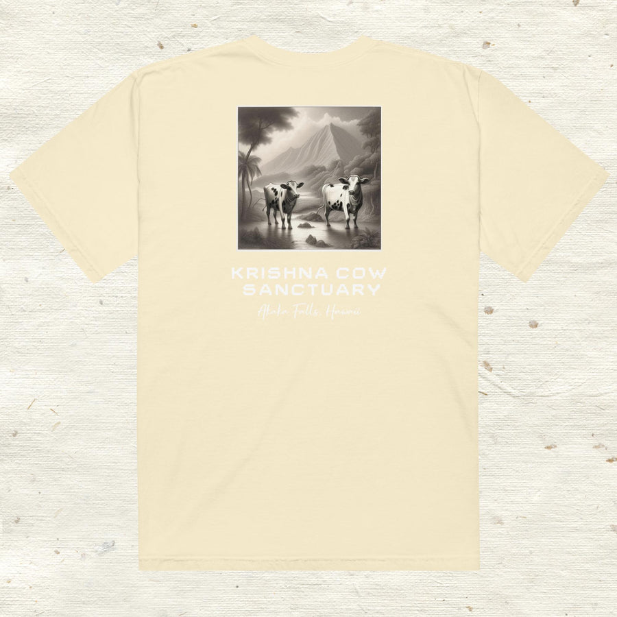 Cow Cuddle Cult Shirt
