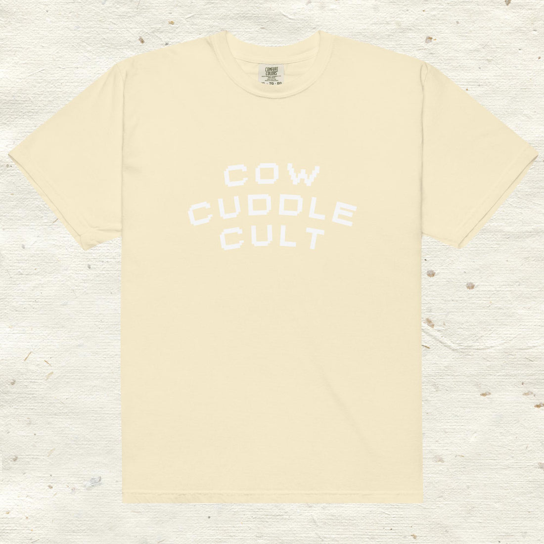 Cow Cuddle Cult Shirt