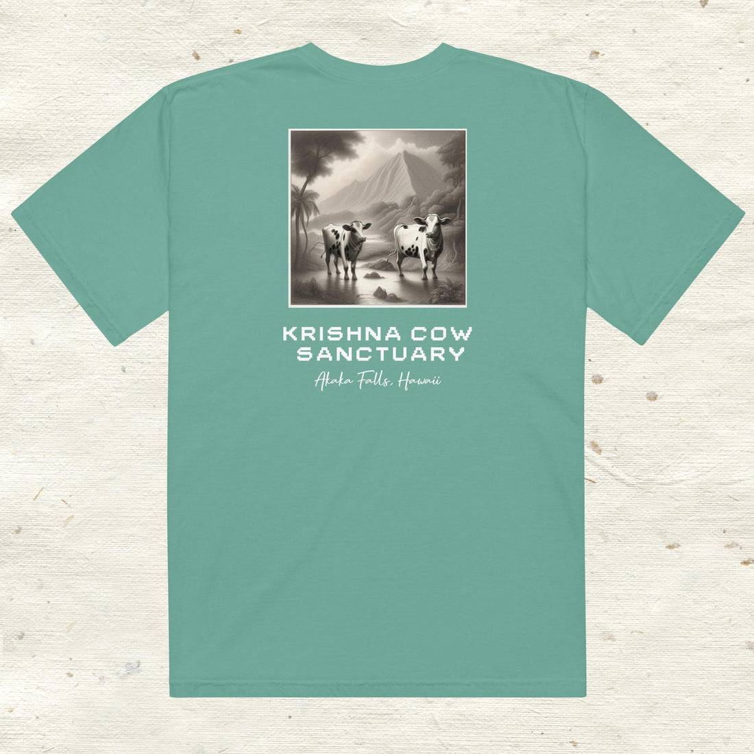 Cow Cuddle Cult Shirt