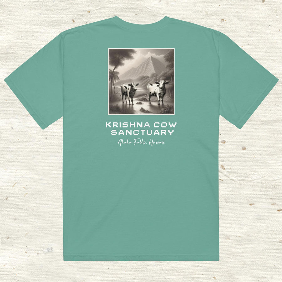 Cow Cuddle Cult Shirt