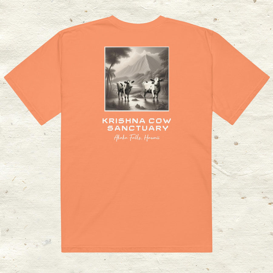 Cow Cuddle Cult Shirt