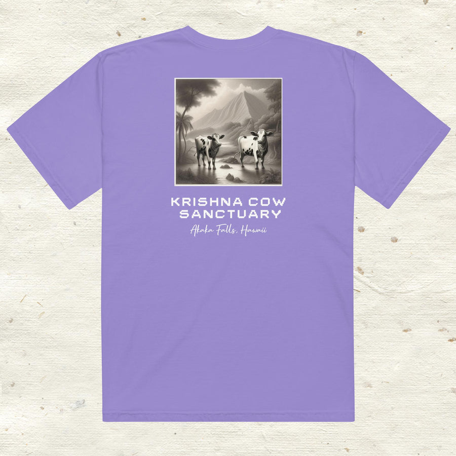 Cow Cuddle Cult Shirt