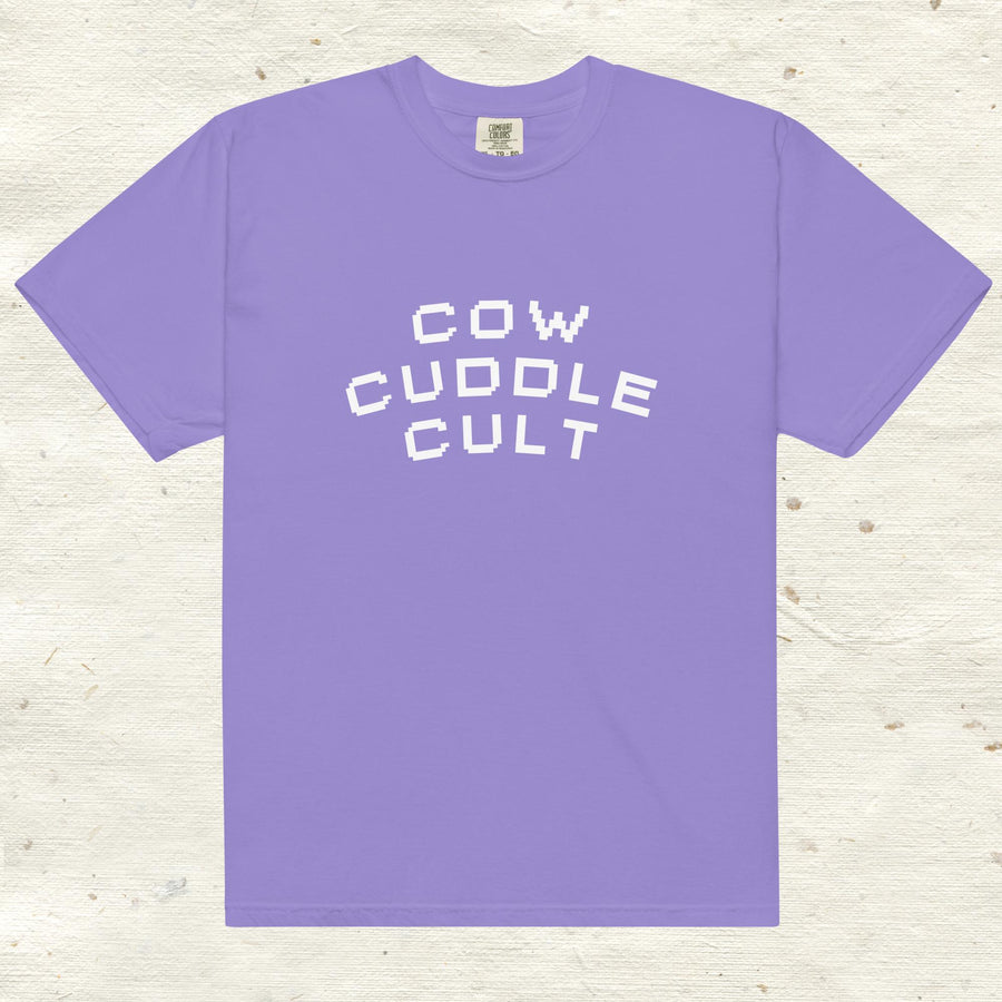 Cow Cuddle Cult Shirt