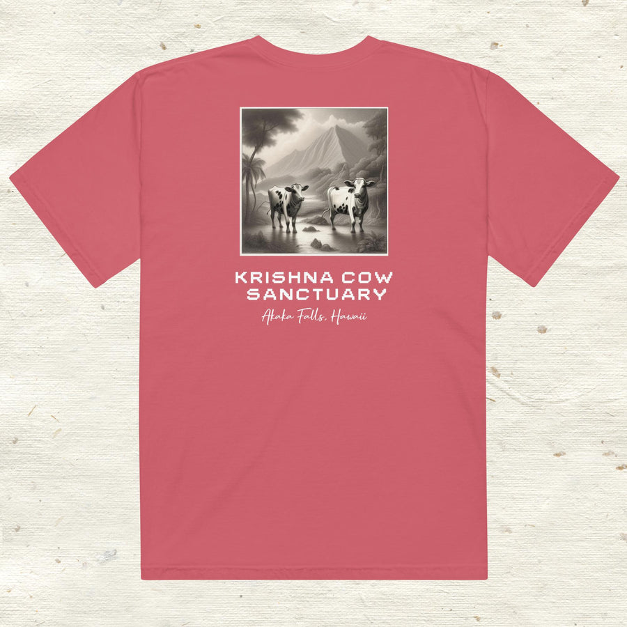 Cow Cuddle Cult Shirt