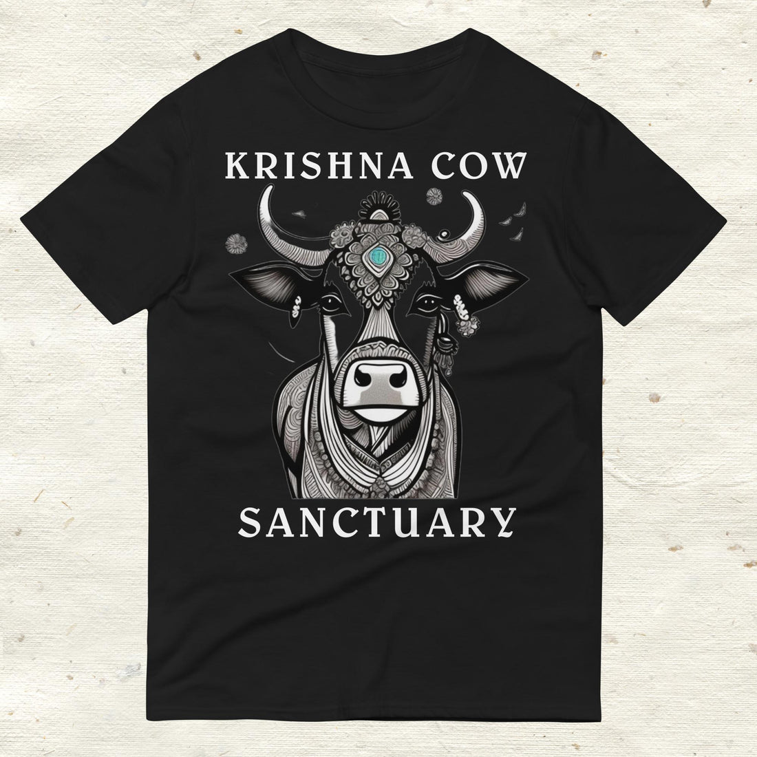 Sacred Cow Shirt