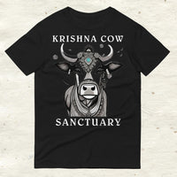 Sacred Cow Shirt