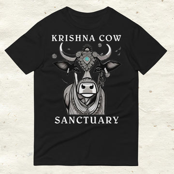 Sacred Cow Shirt