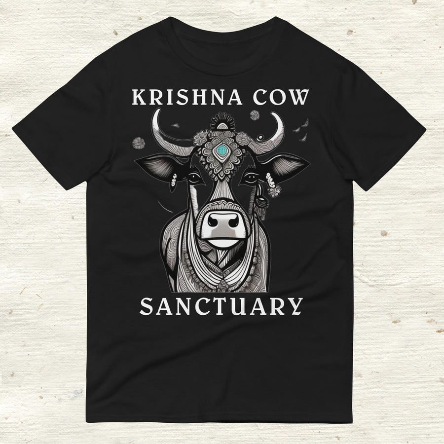 Sacred Cow Shirt