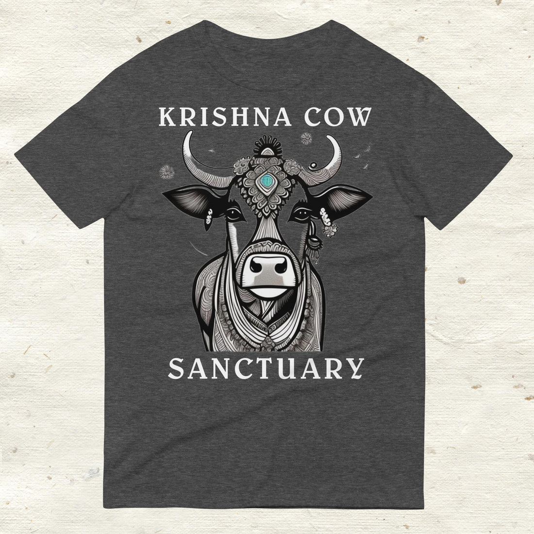 Sacred Cow Shirt