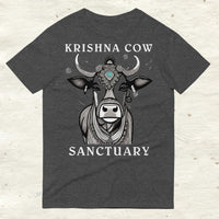 Sacred Cow Shirt