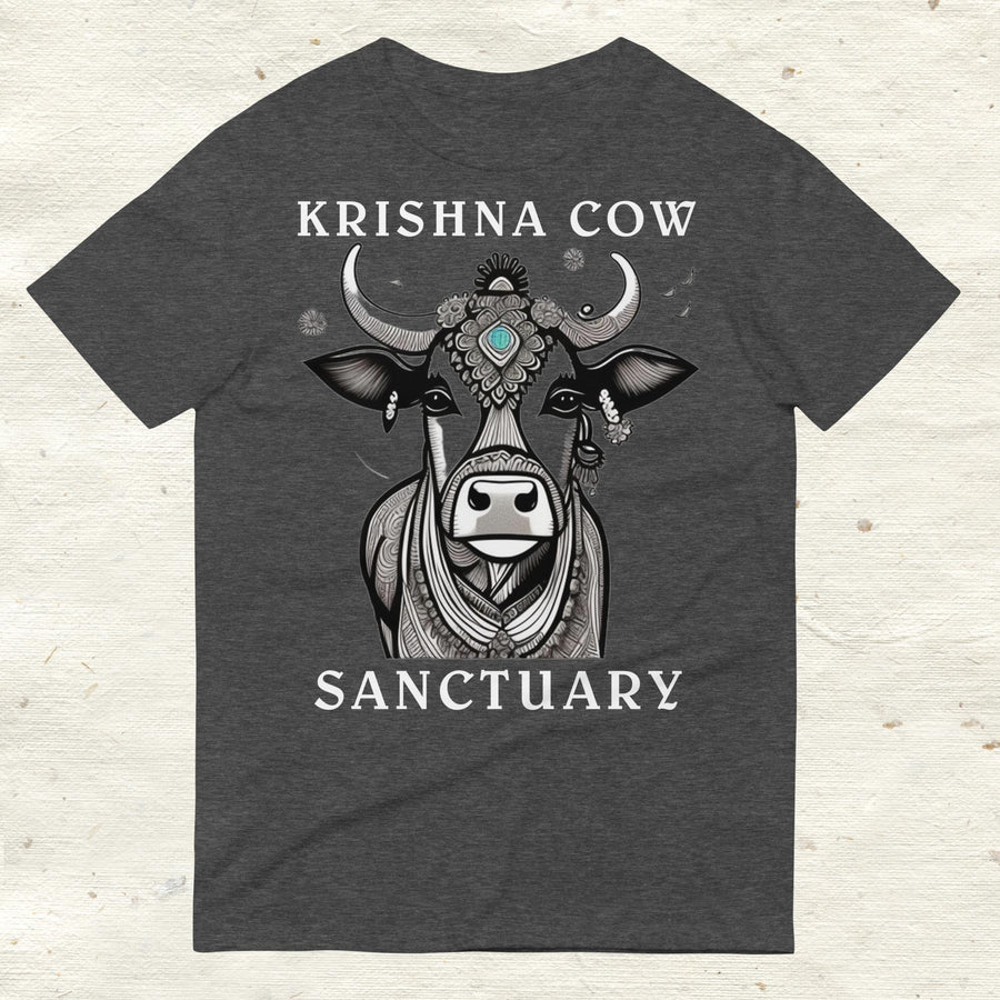 Sacred Cow Shirt