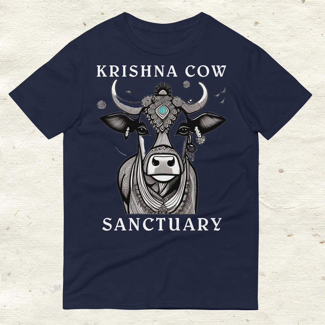 Sacred Cow Shirt