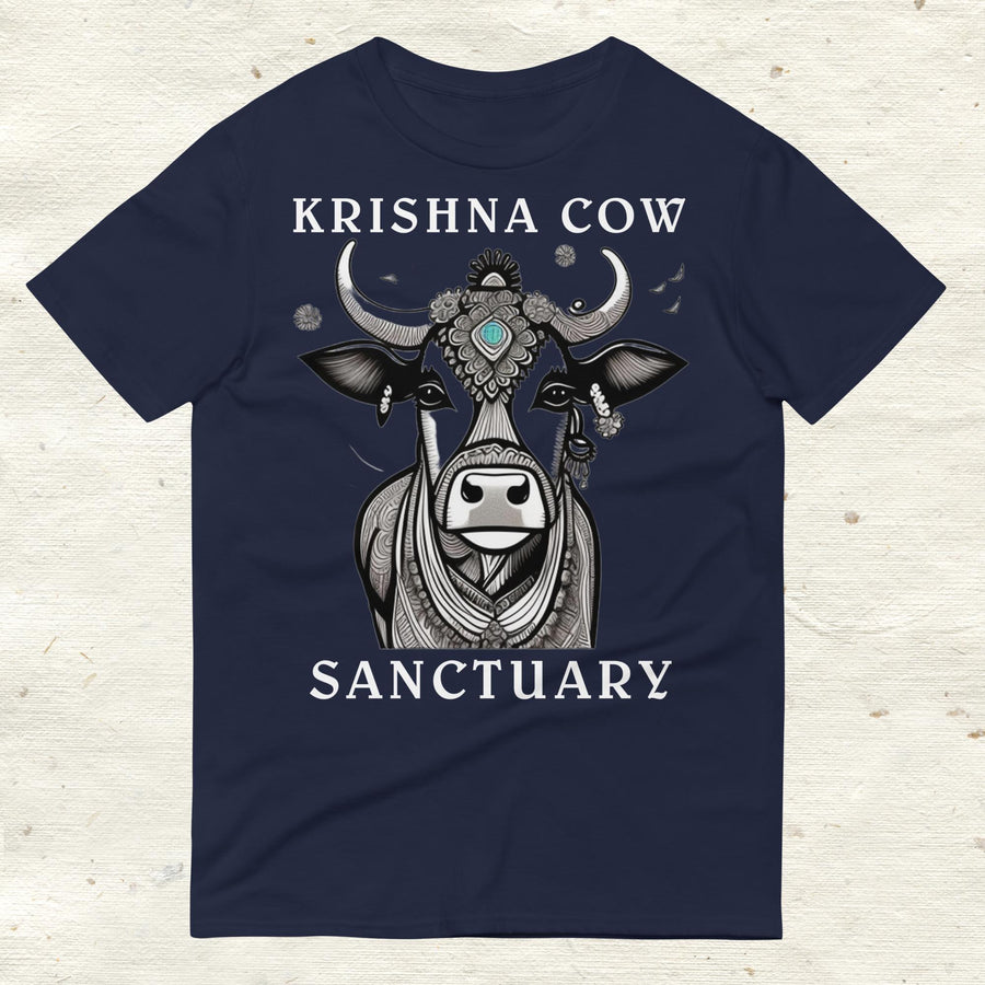 Sacred Cow Shirt