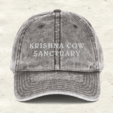 Krishna Cow Cap - multiple colors available