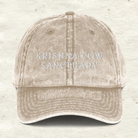 Krishna Cow Cap - multiple colors available
