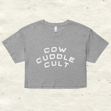 Cow Cuddle Cult Crop