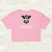 Cow Cuddle Cult Crop