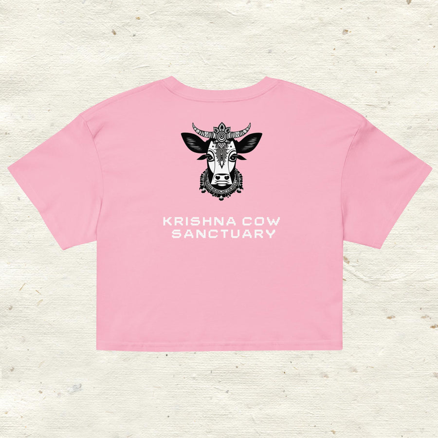 Cow Cuddle Cult Crop