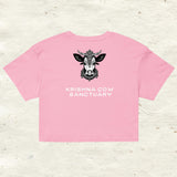 Cow Cuddle Cult Crop