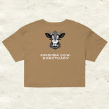 Cow Cuddle Cult Crop