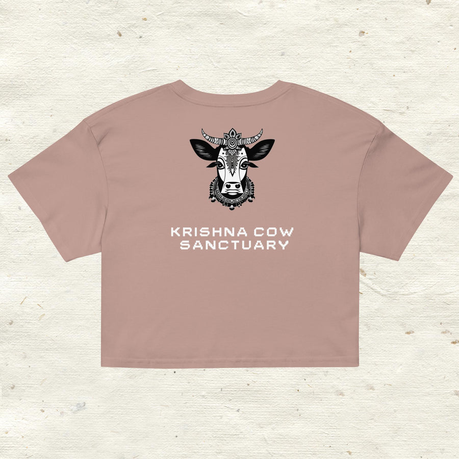 Cow Cuddle Cult Crop