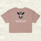 Cow Cuddle Cult Crop