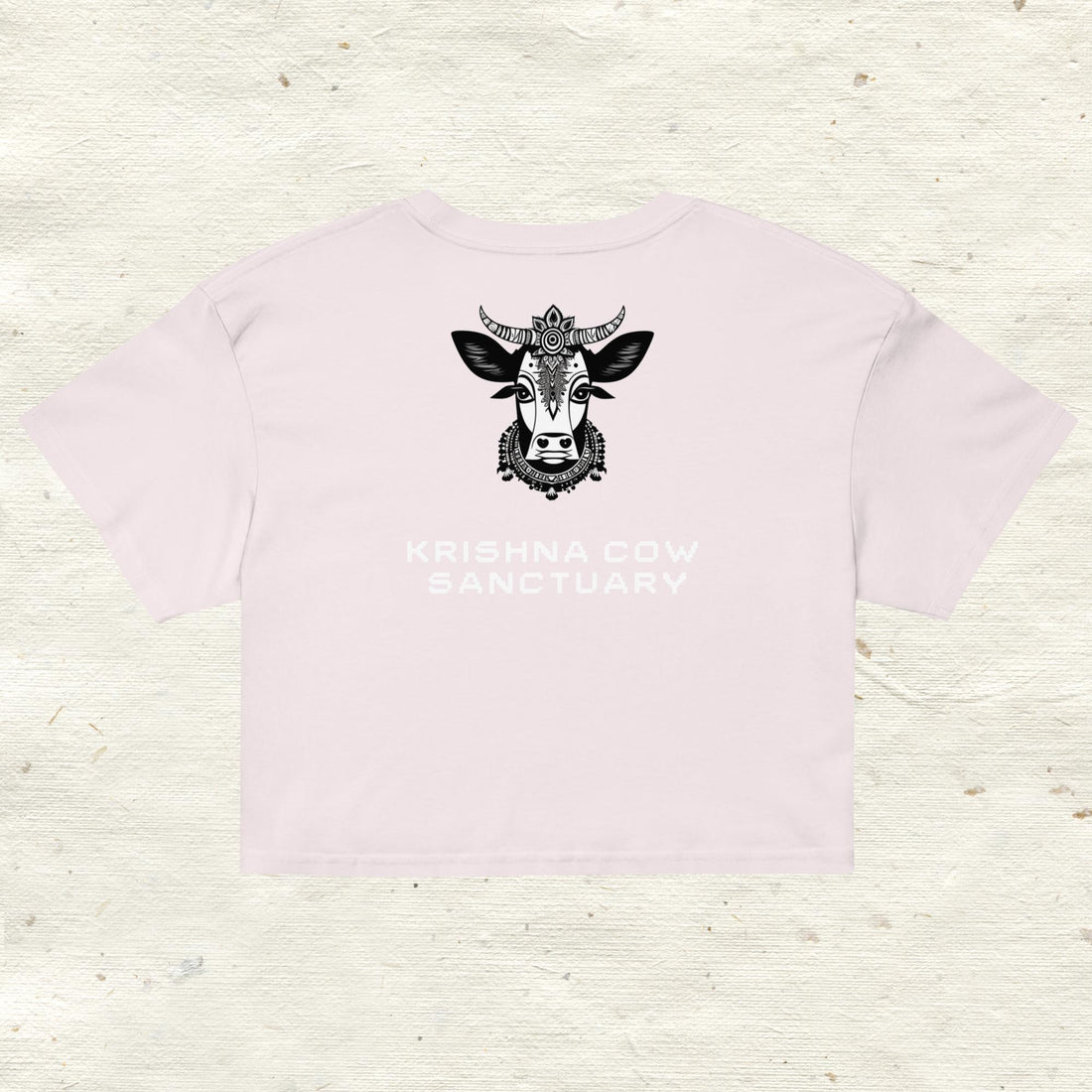 Cow Cuddle Cult Crop