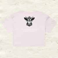 Cow Cuddle Cult Crop