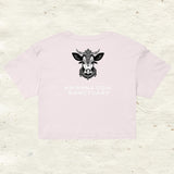 Cow Cuddle Cult Crop