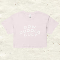 Cow Cuddle Cult Crop