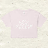 Cow Cuddle Cult Crop