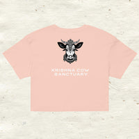 Cow Cuddle Cult Crop