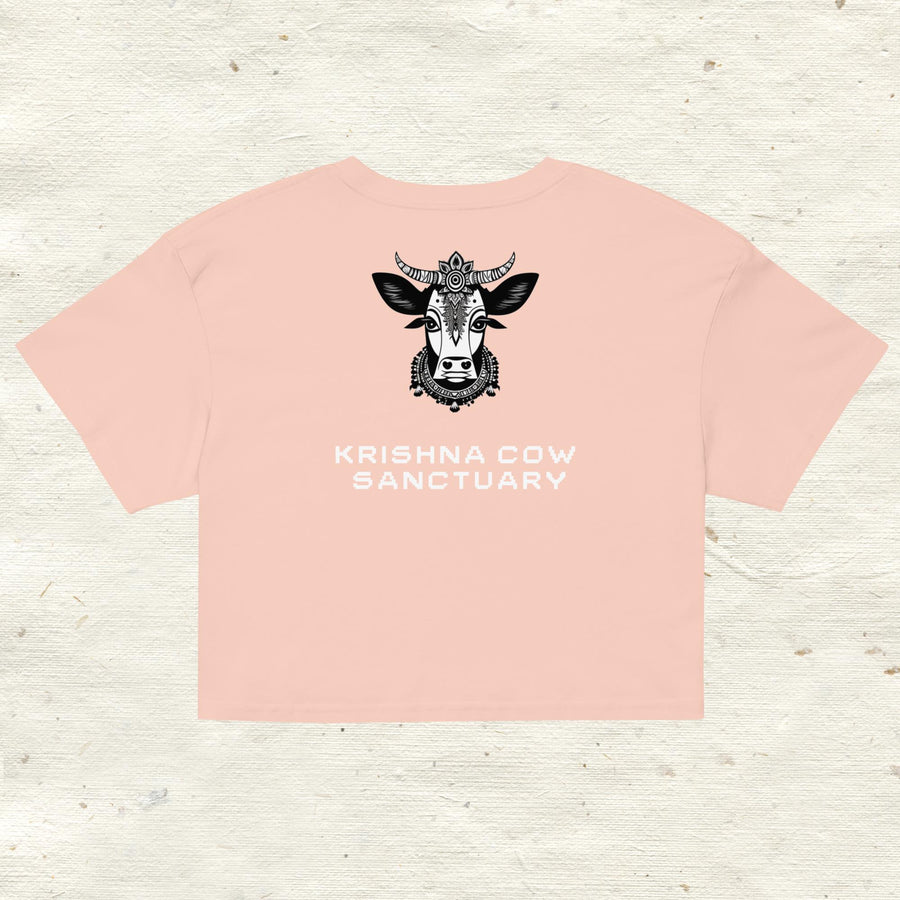Cow Cuddle Cult Crop