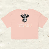 Cow Cuddle Cult Crop