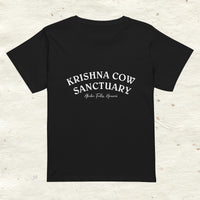 Women’s High Waisted T-Shirt - multiple colors available